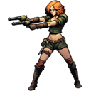 Over 20 Heroes Across Four Factions